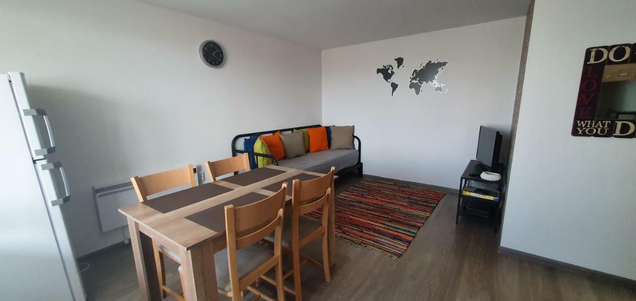 Guest House Malusha Gabrovo Exterior foto